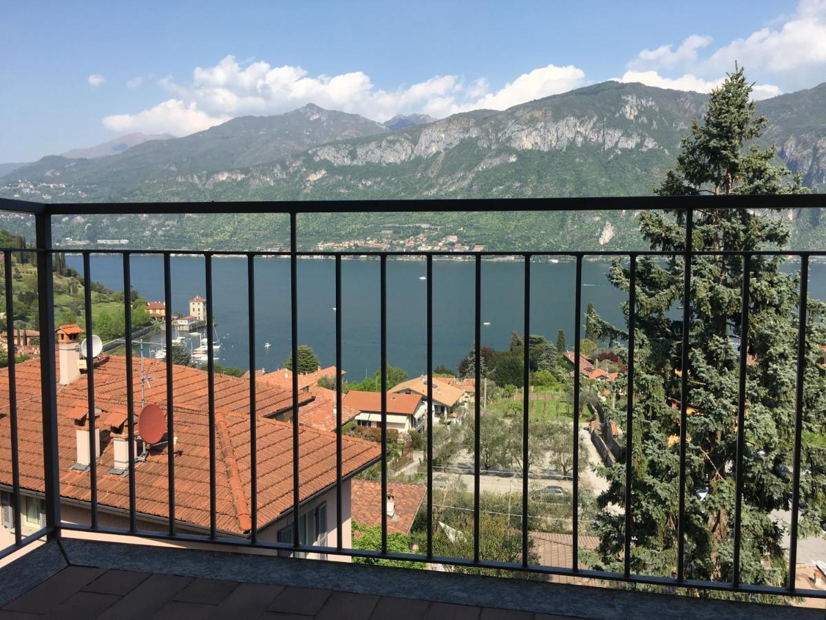 Appartamento Belvedere Bellagio Dış mekan fotoğraf