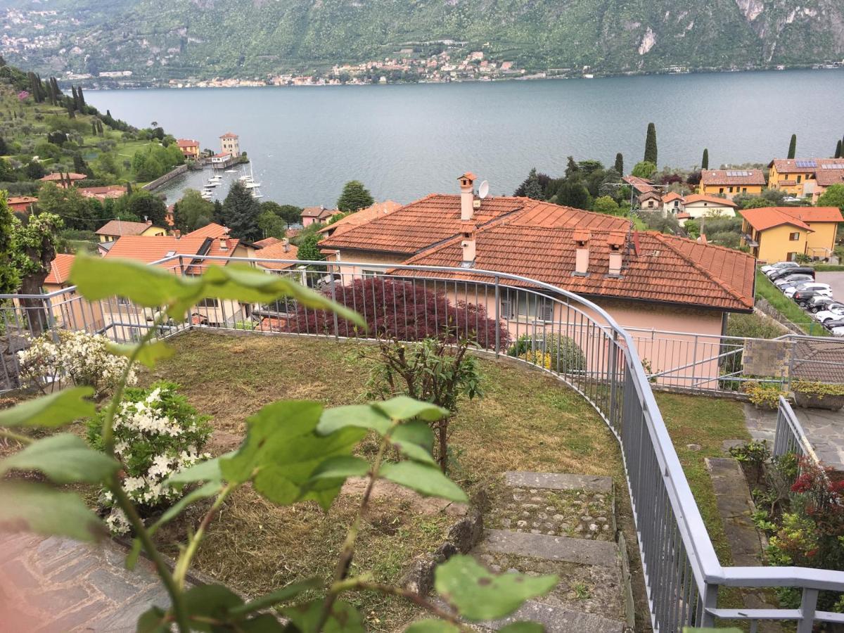 Appartamento Belvedere Bellagio Dış mekan fotoğraf