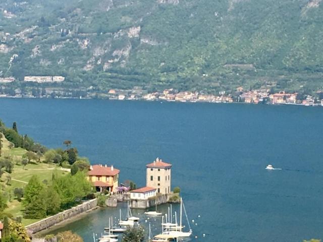 Appartamento Belvedere Bellagio Dış mekan fotoğraf