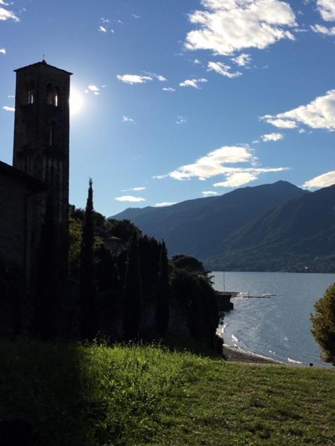 Appartamento Belvedere Bellagio Dış mekan fotoğraf