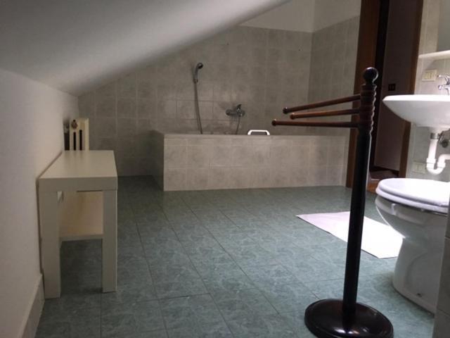 Appartamento Belvedere Bellagio Dış mekan fotoğraf
