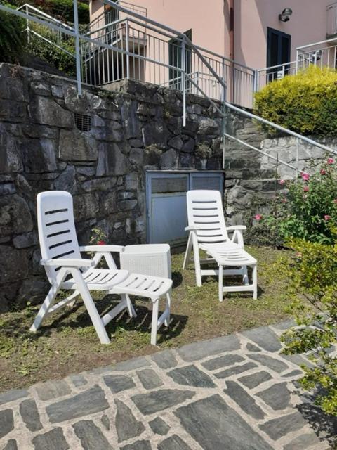 Appartamento Belvedere Bellagio Dış mekan fotoğraf
