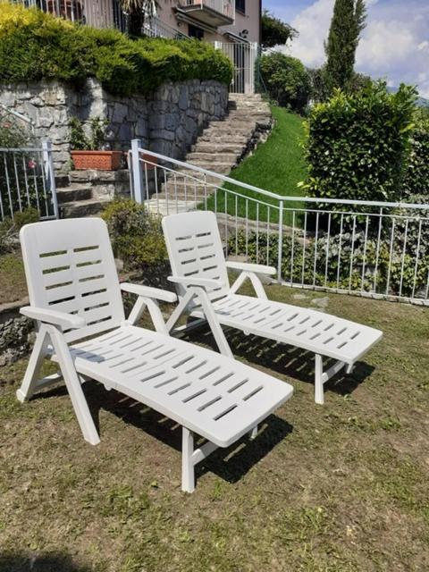Appartamento Belvedere Bellagio Dış mekan fotoğraf